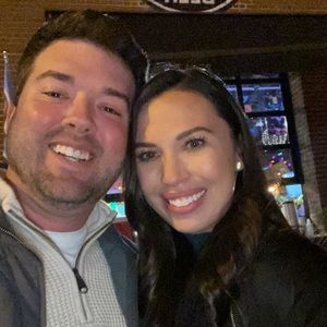 Meet your Posher, Ashton